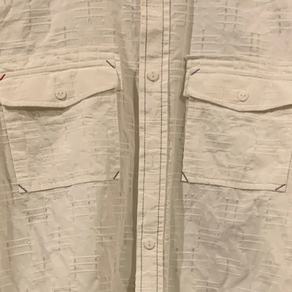 Long or short sleeve cause dress shirt